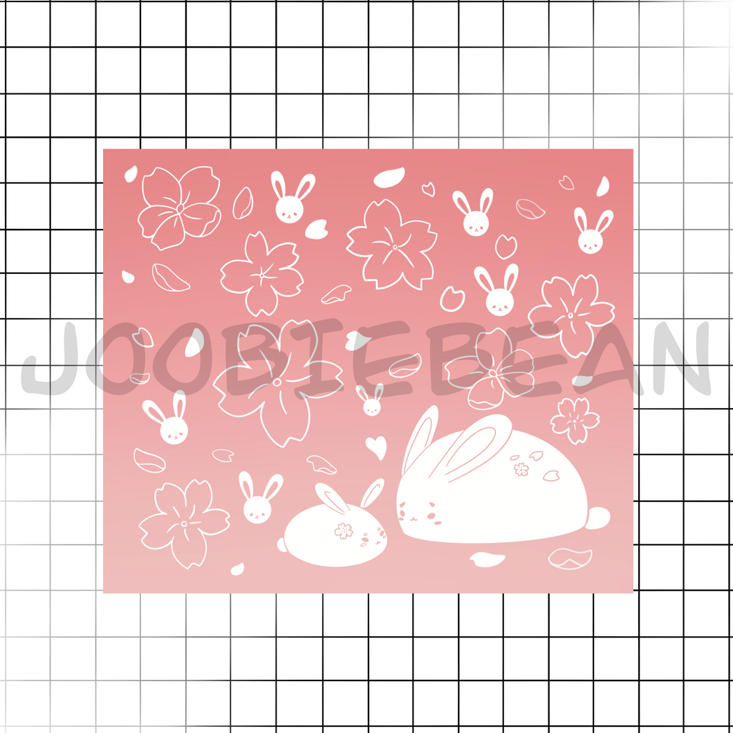 Yukine Mousepad