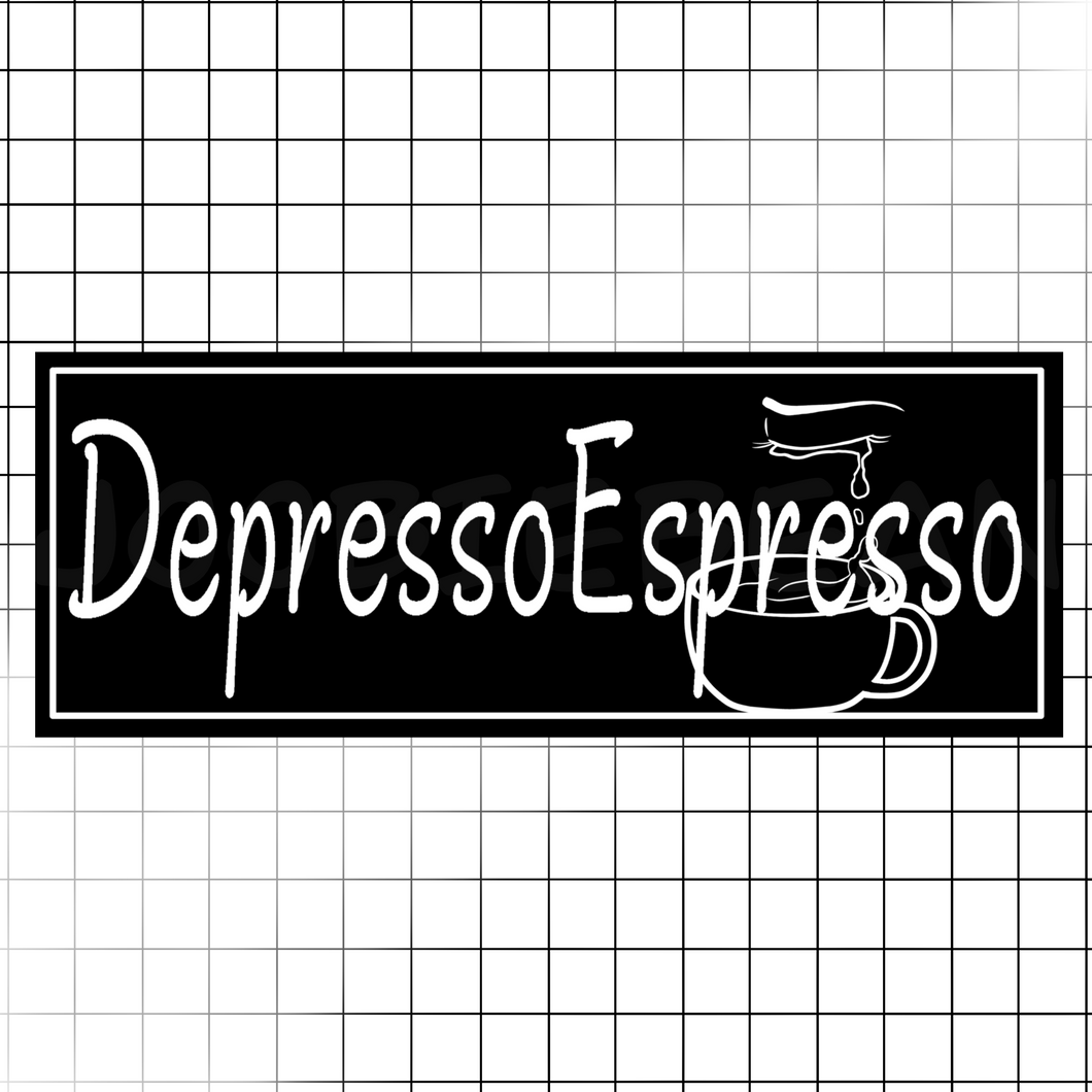 DepressoEspresso Slap