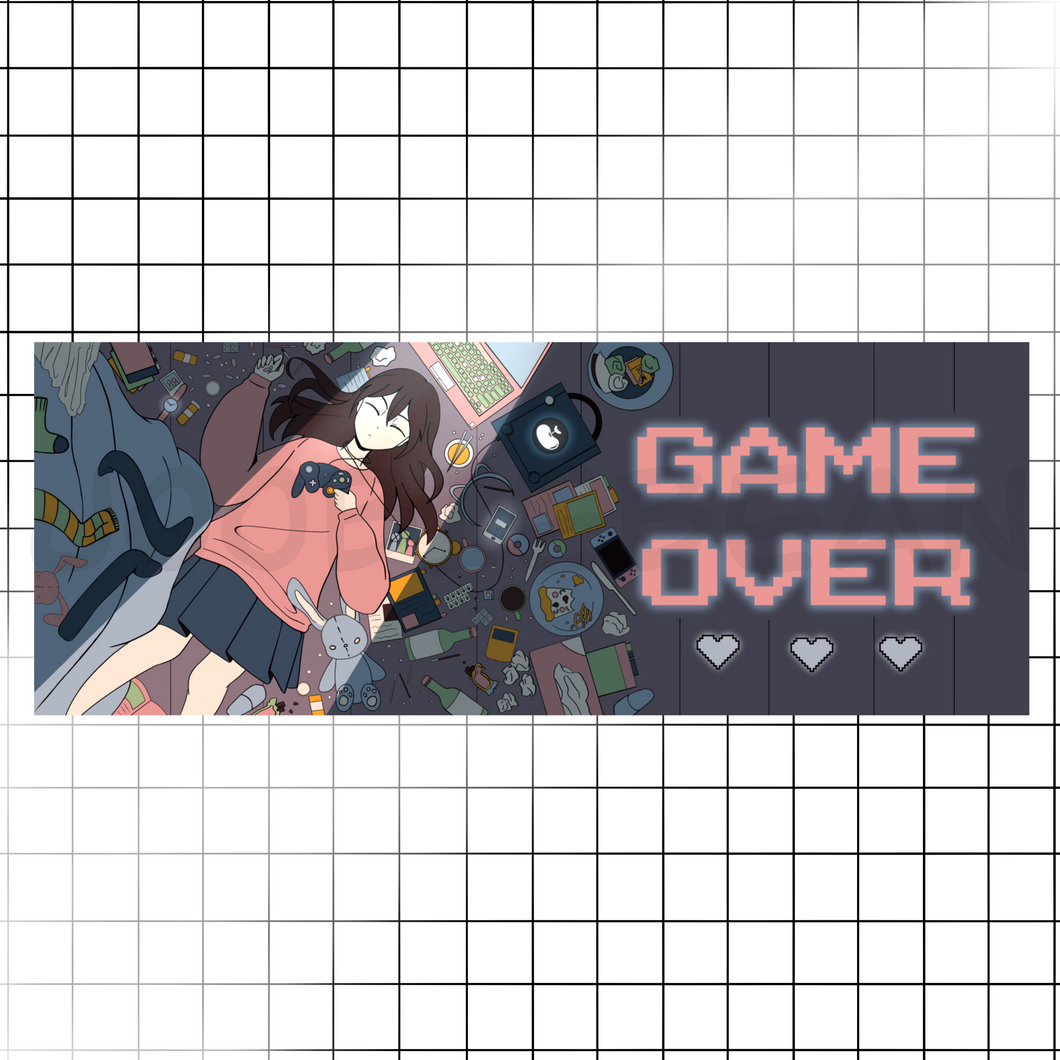 Game Over